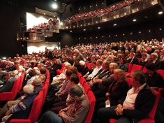 Theater De Leest Nederland