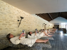 Sauna Melsbroek