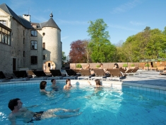 Thermae Boetfort België