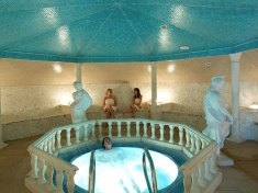 Thermae Grimbergen