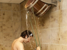 Sauna Son