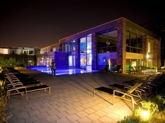Amrath Hotel & Thermen Born