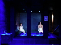 Sauna Born