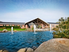 Thermen Bussloo