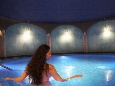 Sauna Voorst