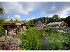 Thermen Dilbeek