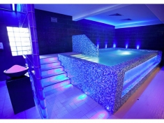 Sauna Dilbeek