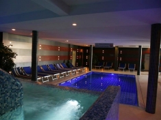 Thermen Dilbeek België