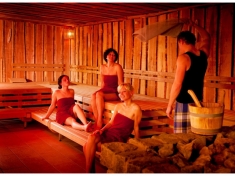Thermen En Beautygroep