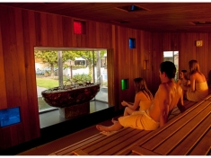 Thermen Geldrop Nederland