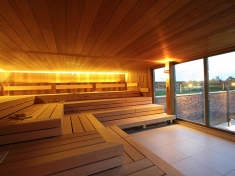 Thermen Goirle Nederland