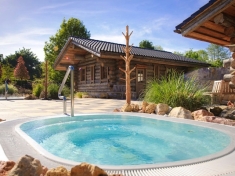 Thermen La Mer