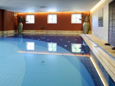 Sauna Almere