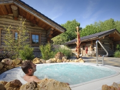 Thermen La Mer Nederland