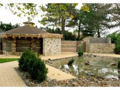 Sauna Londerzeel