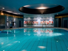 Thermen Lucaya