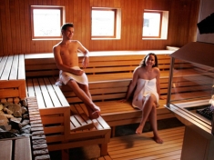 Sauna Oss