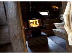 Sauna Rijmenam