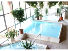 Thermen Nijmegen