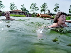 Thermen R België