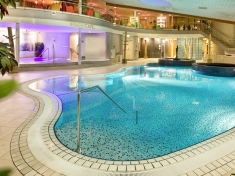 Thermen Holiday