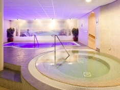 Sauna Schiedam
