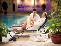 Thermen Holiday Nederland