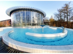 Thermen Spa