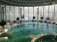 Sauna Spa