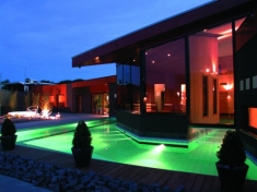 Sauna Tilburg