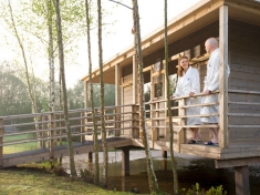 Sauna Zuidwolde