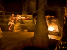Sauna Zuidwolde Nederland