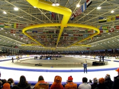 Thialf