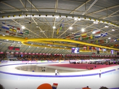 Thialf Nederland