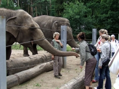Zoo Cottbus