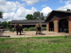 Tierpark Ströhen