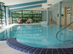 Sauna Oranjewoud