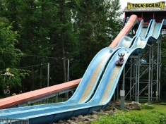 Tolk-Schau Deutschland