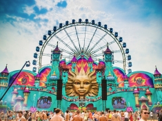 Tomorrowland