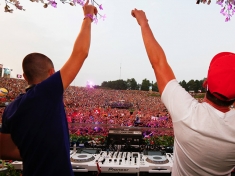 Festival Antwerpen