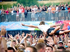 Tomorrowland België
