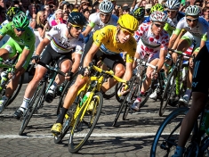 Tour De France
