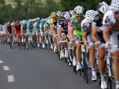 Tour De France
