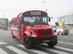Overig Amsterdam