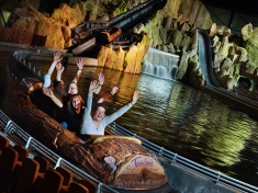 Toverland Winter