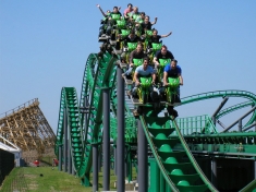 Pretpark Sevenum