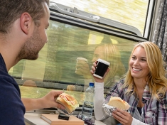 Treinkaartjes