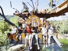 Tripsdrill Duitsland