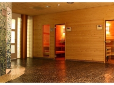 Sauna Etten-Leur