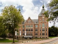Museum Amsterdam